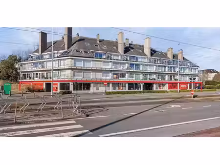 bien commercial à vendre à koksijde pour € 1.375.000