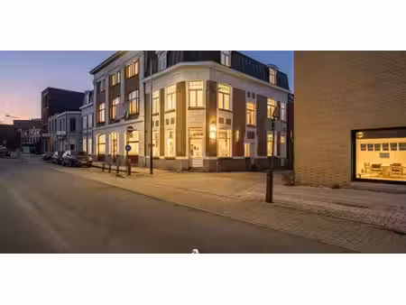 bien commercial à louer à kortrijk pour € 790