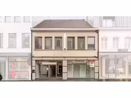 bien commercial à vendre à kortrijk pour € 625.000