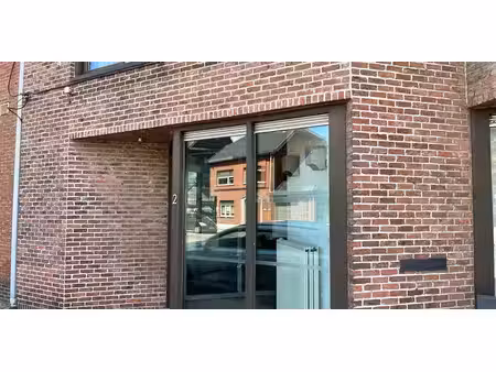 bien commercial à louer à veerle pour € 1.400