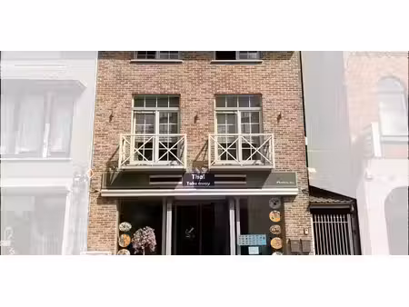 bien commercial à vendre à landen pour € 490.000 avec 2 chambres à coucher