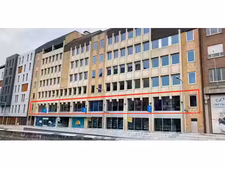 bureau à louer à leuven pour € 7.500
