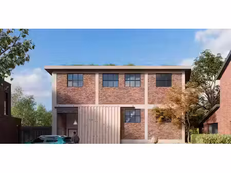 bien commercial à vendre à sinaai pour € 1.250.000