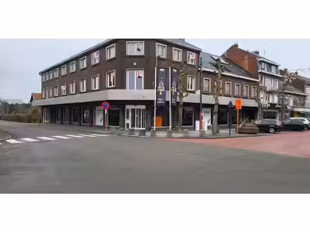 bâtiment commercial à louer à eisden pour € 7.500