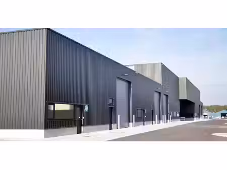 entrepôt à louer à westmalle pour € 3.724