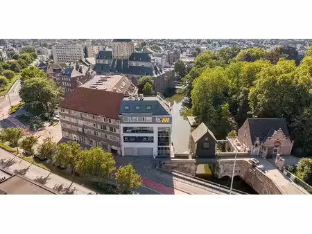 bureau à vendre à mechelen pour € 2.200.000