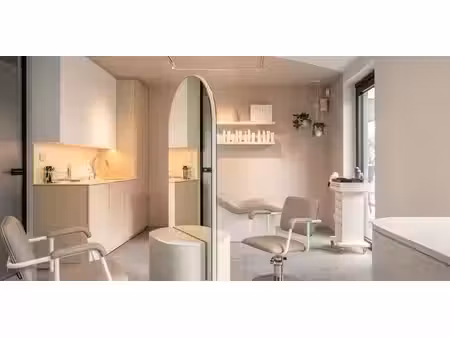 bien commercial à louer à meeuwen pour € 775