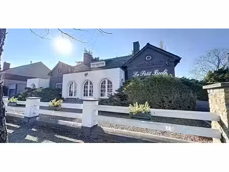 atelier à vendre à luingne pour € 630.000 avec 2 chambres à coucher