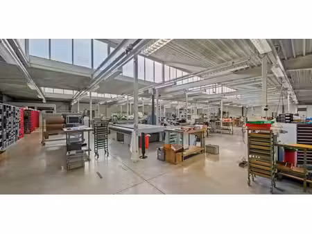 bien commercial à louer à oostende pour € 8.000