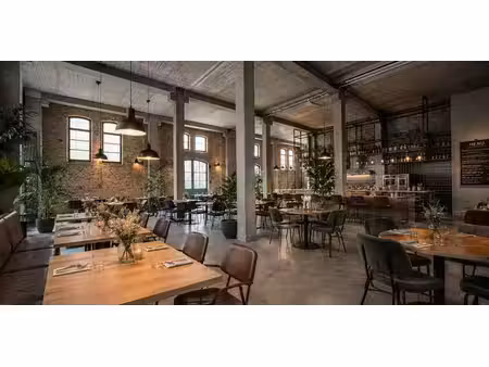 restaurant à louer à oostende pour € 3.750