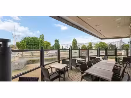 restauration à louer à oostende pour € 5.500