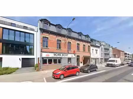 restauration à louer à schilde pour € 9.000