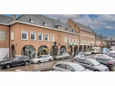 bâtiment commercial à vendre à schoten pour € 6.800.000