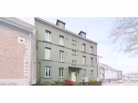 bien commercial à vendre à soignies pour € 1.785.000