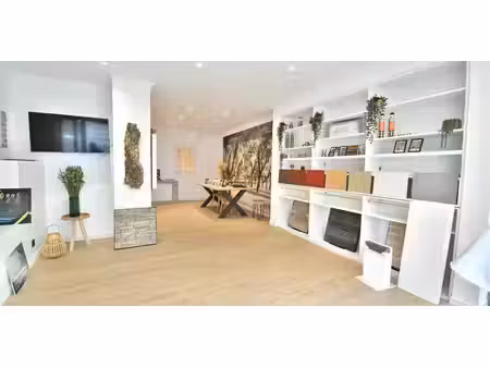 bien commercial à louer à tervuren pour € 1.350