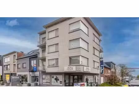 bien commercial à louer à tessenderlo pour € 1.450