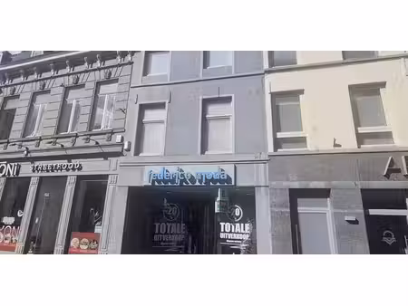 bien commercial à louer à tielt pour € 1.400