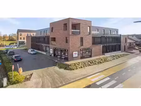 bien commercial à vendre à sint-joris-winge pour € 629.000