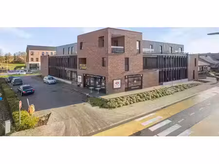 bien commercial à vendre à sint-joris-winge pour € 629.000