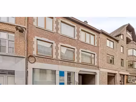 bien commercial à vendre à tongeren pour € 469.000 avec 5 chambres à coucher