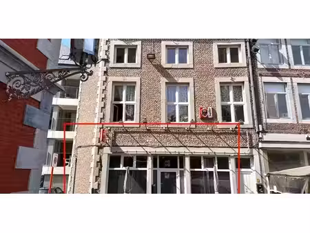 restauration à louer à tongeren pour € 1.500