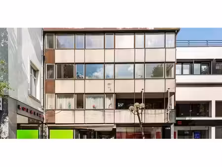 bâtiment commercial à vendre à turnhout pour € 750.000
