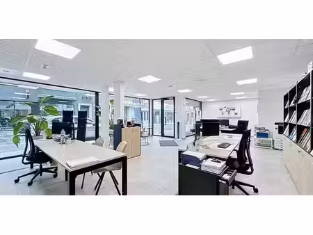 bien commercial à louer à waregem pour € 1.500