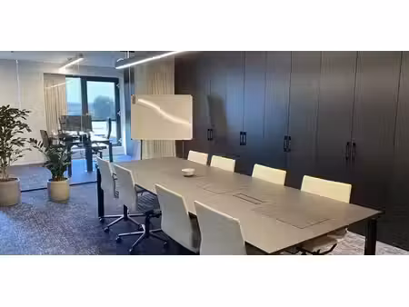 bureau à louer à wuustwezel pour € 1.400