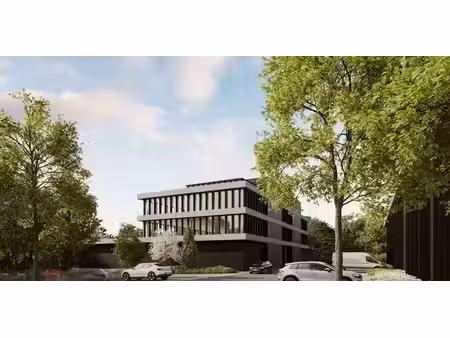 bâtiment d’entreprise à vendre à zaventem pour € 2.925.100