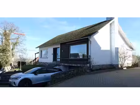 maison à louer à aarschot pour € 1.495