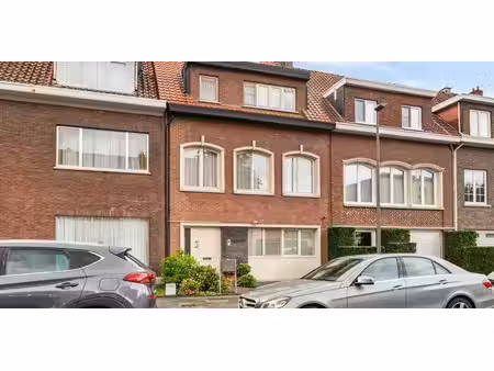 maison à vendre à ekeren pour € 485.000 avec 5 chambres à coucher