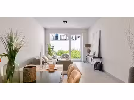 maison à vendre à antwerpen pour € 490.000 avec 4 chambres à coucher