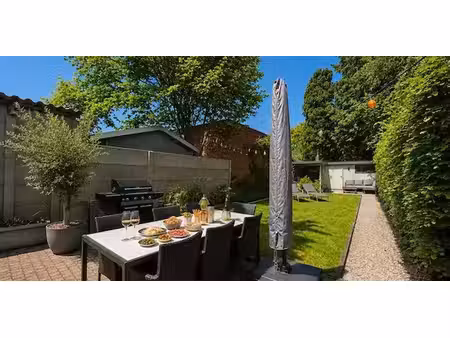 maison à vendre à ekeren pour € 485.000