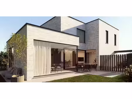 maison à vendre à as pour € 477.807 avec 3 chambres à coucher