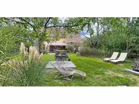maison à vendre à beringen pour € 469.000 avec 3 chambres à coucher