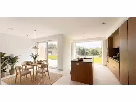 maison à vendre à korbeek-dijle pour € 672.000 avec 4 chambres à coucher