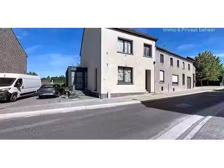 maison à vendre à leefdaal pour € 449.000 avec 3 chambres à coucher