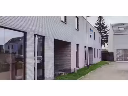 maison à vendre à vremde pour € 457.250 avec 3 chambres à coucher