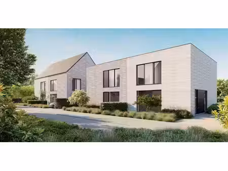 maison à vendre à mariekerke pour € 469.683 avec 3 chambres à coucher