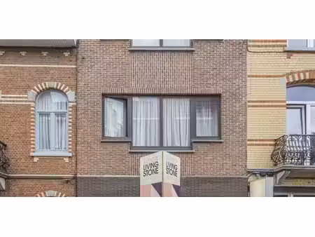 maison à vendre à berchem-sainte-agathe pour € 475.000 avec 4 chambres à coucher