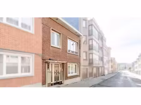maison à vendre à berchem-sainte-agathe pour € 485.000 avec 5 chambres à coucher