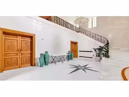 maison de maître à vendre à forest pour € 5.500.000 avec 6 chambres à coucher