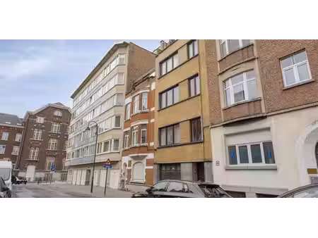 maison à vendre à laeken pour € 649.000 avec 3 chambres à coucher