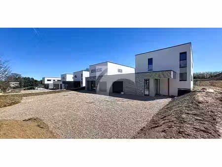 maison à vendre à butgenbach pour € 456.033 avec 4 chambres à coucher