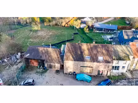 usage mixte à vendre à chaumont-gistoux pour € 620.000 avec 3 chambres à coucher
