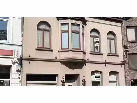 maison de maître à vendre à deinze pour € 485.000 avec 4 chambres à coucher