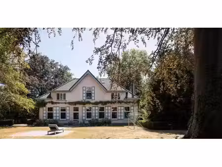 maison à vendre à destelbergen pour € 1.645.000 avec 4 chambres à coucher