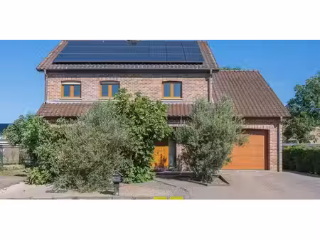 maison à vendre à lanklaar pour € 475.000 avec 5 chambres à coucher