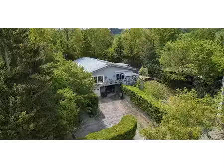 maison à vendre à barvaux pour € 635.000 avec 6 chambres à coucher