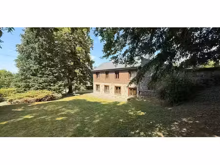 maison à vendre à heyd pour € 650.000 avec 3 chambres à coucher